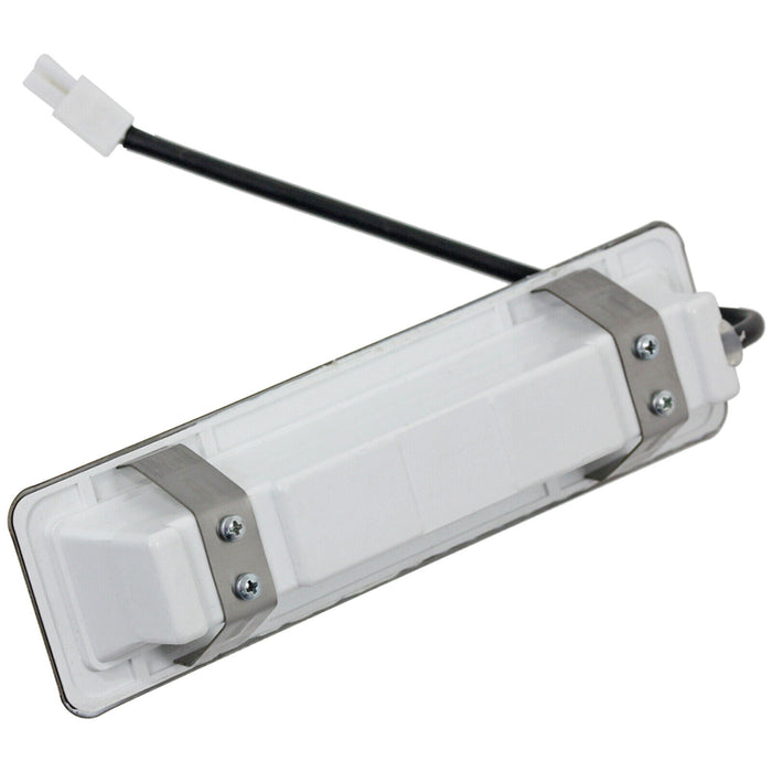 Universal Cooker Hood LED Light Assembly (175mm, 2.5W, 220V-240V, AC, 50-60Hz, IP30, Class II)