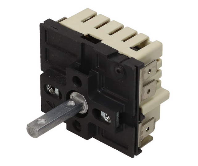 Genuine Oven Simmerstat Energy Regulator MPA-V02-SVC – Belling / Stoves / Diplomat / CDA / Cuisina (Part 082590900)