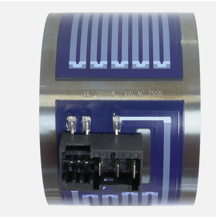 Bosch Dishwasher Water Heat Pump Neff Siemens Heater Element 12019637 12014980