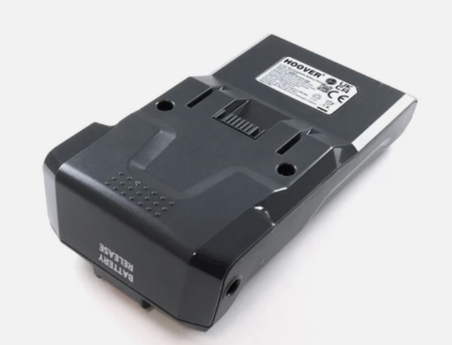Genuine Original Hoover 'B012' Type H-Free 100 Series Lithium Vacuum Cleaner Battery