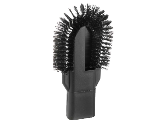 Vacuum Cleaner Hoover Long Flexi Crevice Tool & Radiator Brush For Numatic Henry