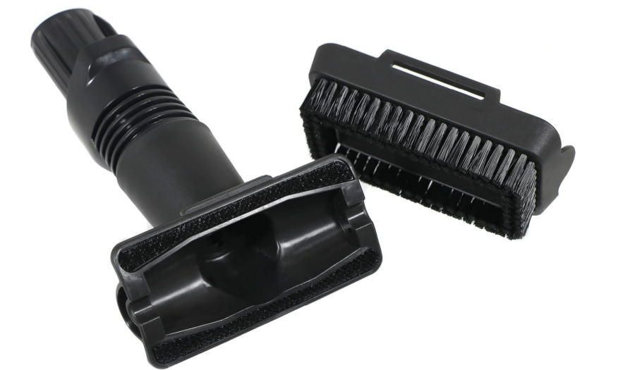 Tool Kit Crevice Brush for Shark IZ201 IZ202 IZ251 IZ252 UK UKT Vacuum Cleaners (3 Piece Attachment Set)