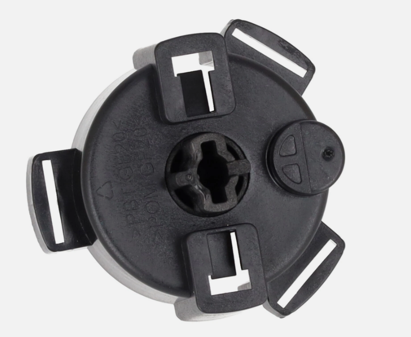 Genuine Original Bosch HB5, HE5, MHS, HBA, HBF, HB2, HB3, HEA, HBJ, NBS Series Oven Control Knob Support Socket