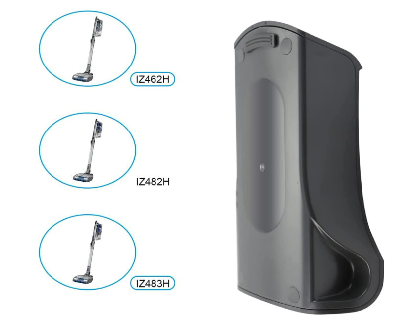 for Shark IZ201 Vacuum Cleaner Lithium Battery 25.2V - XSBT700