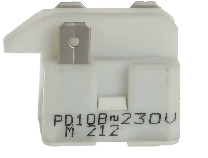Universal Fridge Freezer Compressor Start Relay PD10B