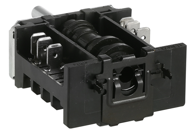 Oven Function Selector Switch 82558101 for Belling New World Stoves Diplomat