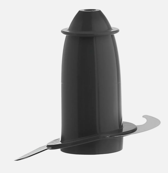 Kenwood Prospero Food Processor Chopping Bowl With Lid, Pusher & Chopping Blade 714208