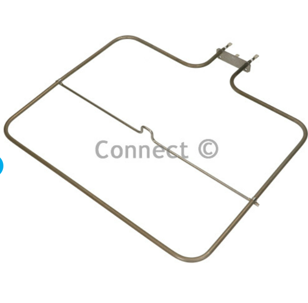 Genuine BUSH AE6BFB AE6BFS Oven Cooker Top element 1200W 32001554