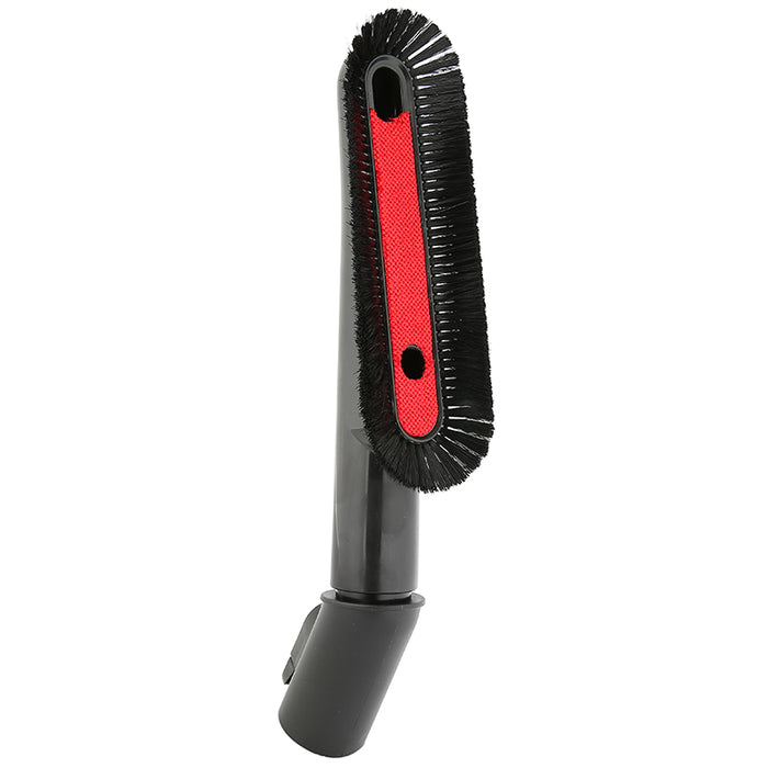 Universal Multi Purpose Swivel Soft Dusting Brush Tool For Miele Vacuum Cleaners