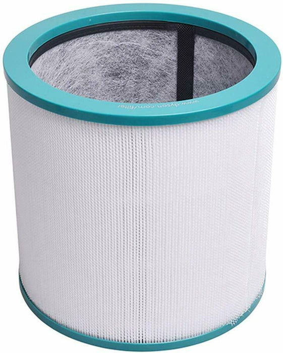 TWO Dyson TP00 TP03 AM11 TP02 Pure Cool Me Link Tower Air Purifier Fan Filters