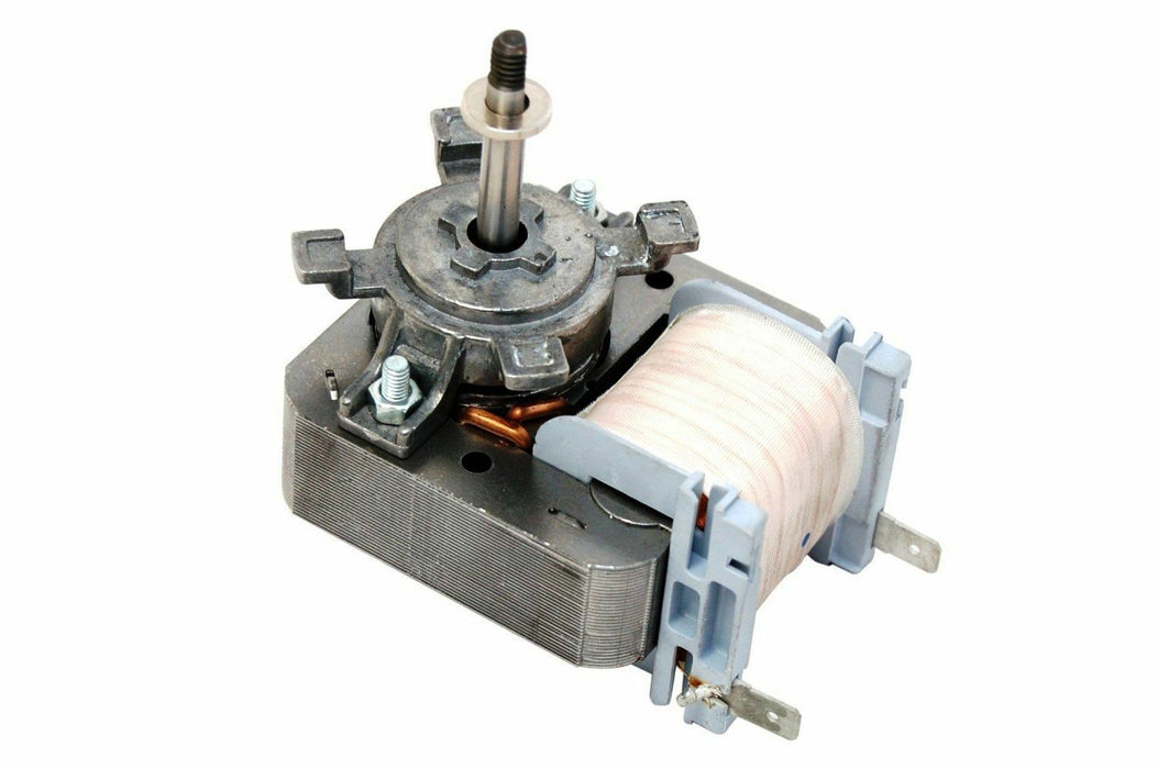 Universal Cooker Oven Fan Motor Fits Many Makes And Models Multi-Model Fitting