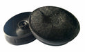Two Carbon Charcoal Filter For New World Stoves Cooker Hood 150mm Diameter - bartyspares