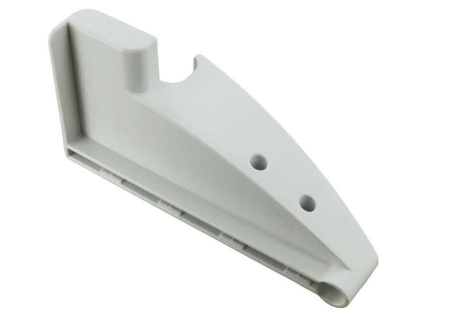 Liebherr Genuine Fridge Freezer Shelf Right Hand Support  7438550