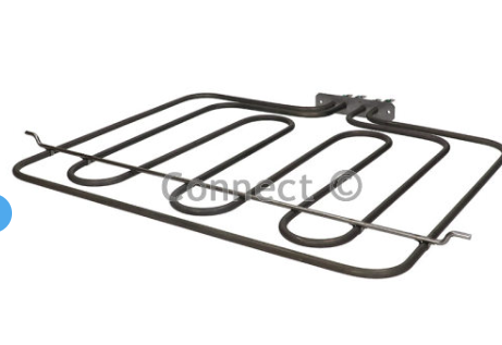 Beko Oven Cooker Dual Grill Element 3000W 300180386