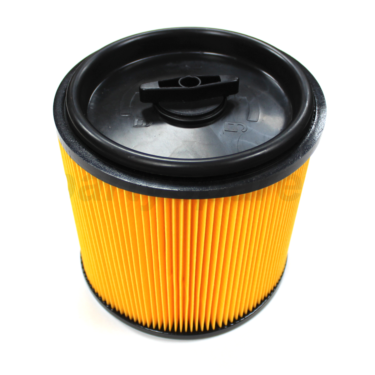 Cartridge Filter TITAN SCREWFIX TTB774VAC TTB784VAC 16Ltr WET & DRY Va