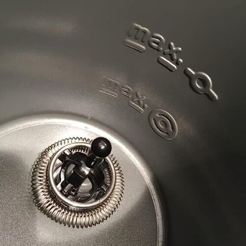 Genuine Original Nespresso Aeroccino U Milk XN2601, Expert