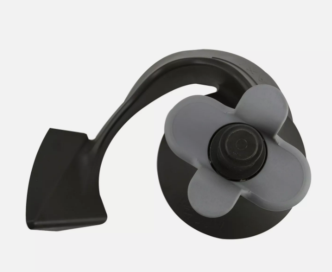 for Tefal Actifry Fryer Mixing Blade Replacement Paddle & Seal