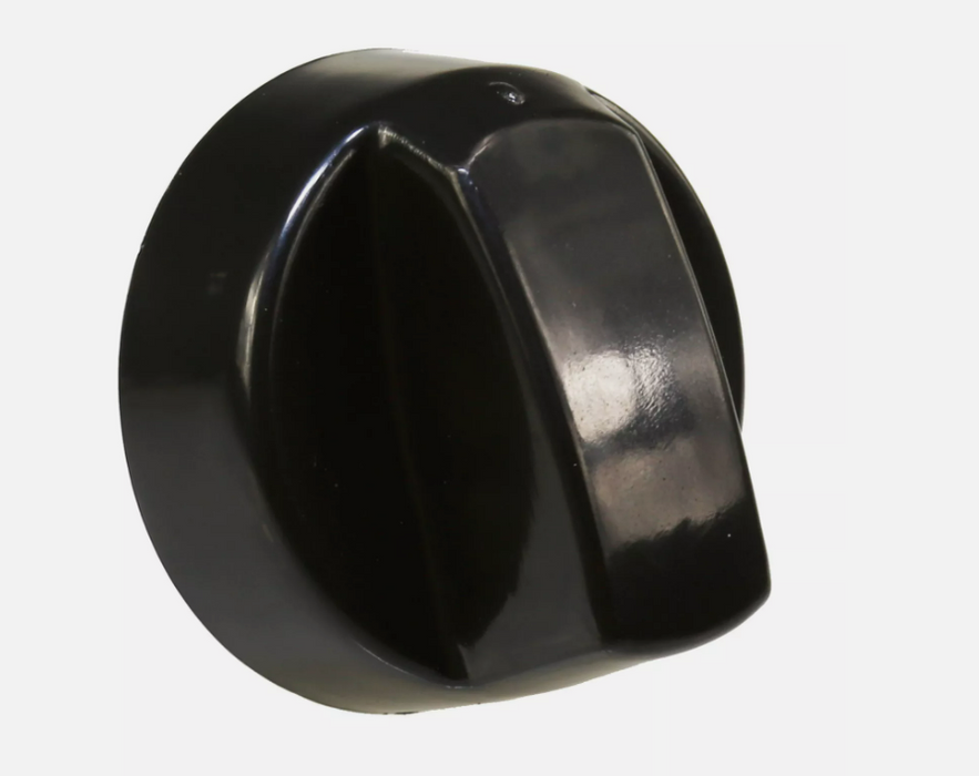 Knob for TOWER Air Fryer Control Switch Dial Switch Multi Cooker Black