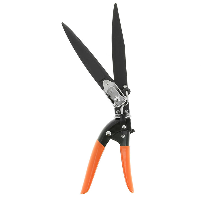 3 Position One Hand Grass Shears Trimming Edging Top Cutting Garden Hedge Plants