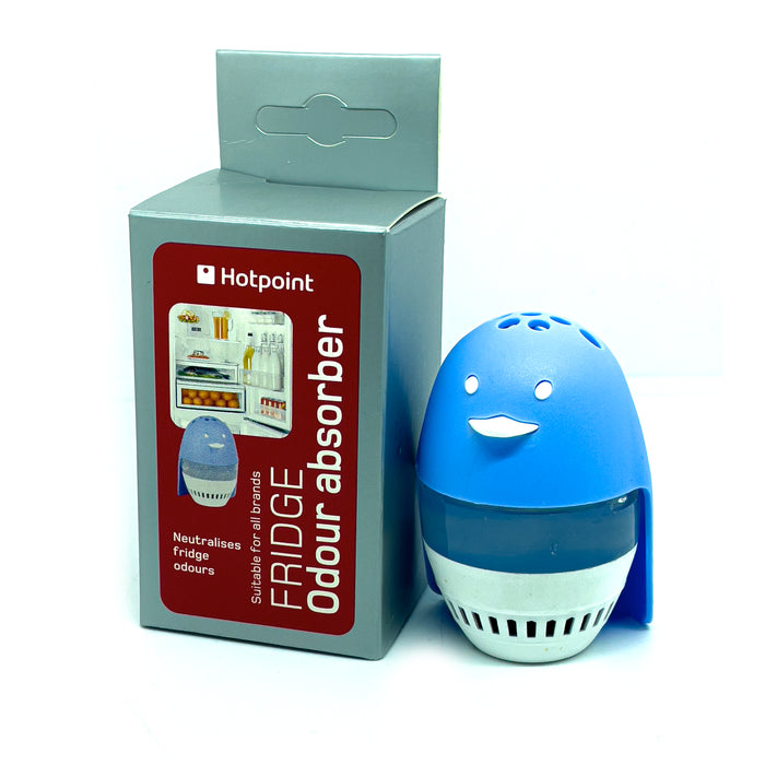 Universal Fridge Odour Absorber by Hotpoint™ Deodoriser Neutralise Fridge Smell Odour Freshener