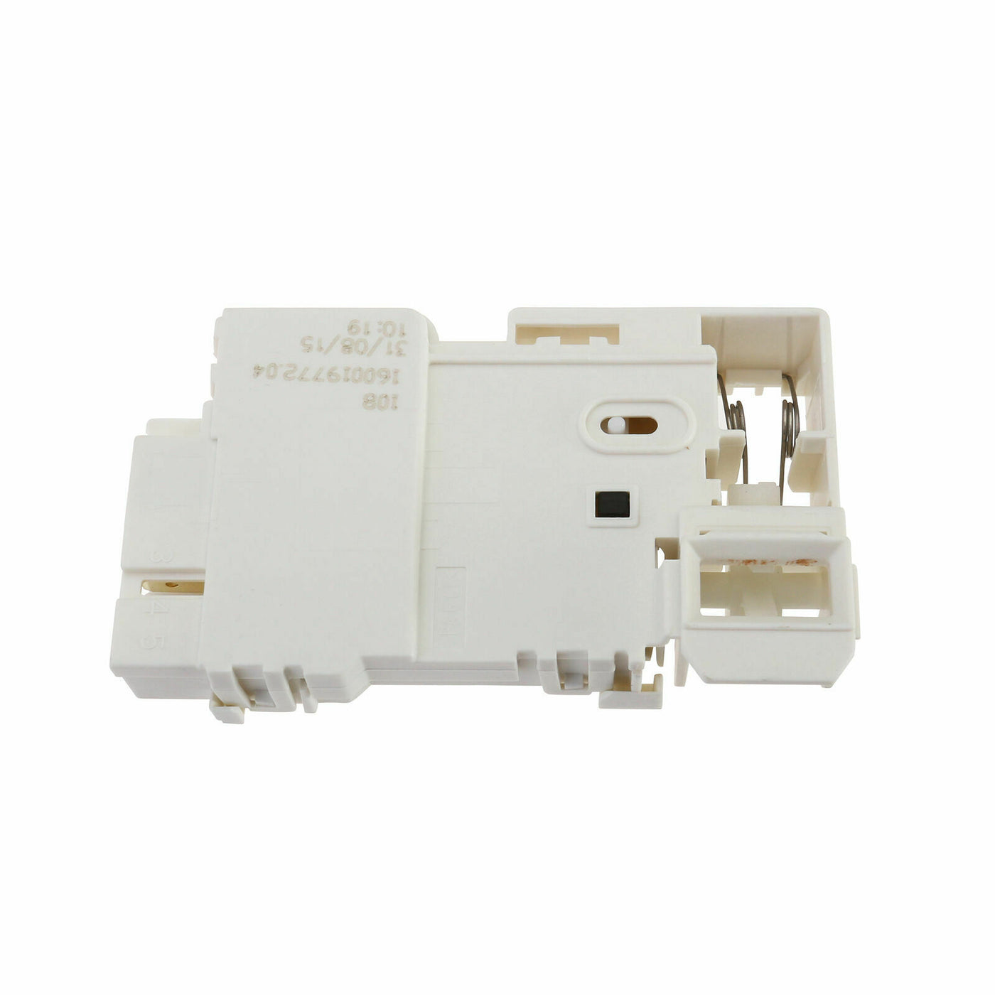 Genuine Hotpoint Ariston Creda Tumble Dryer Door Latch - Replacement Part C00142619