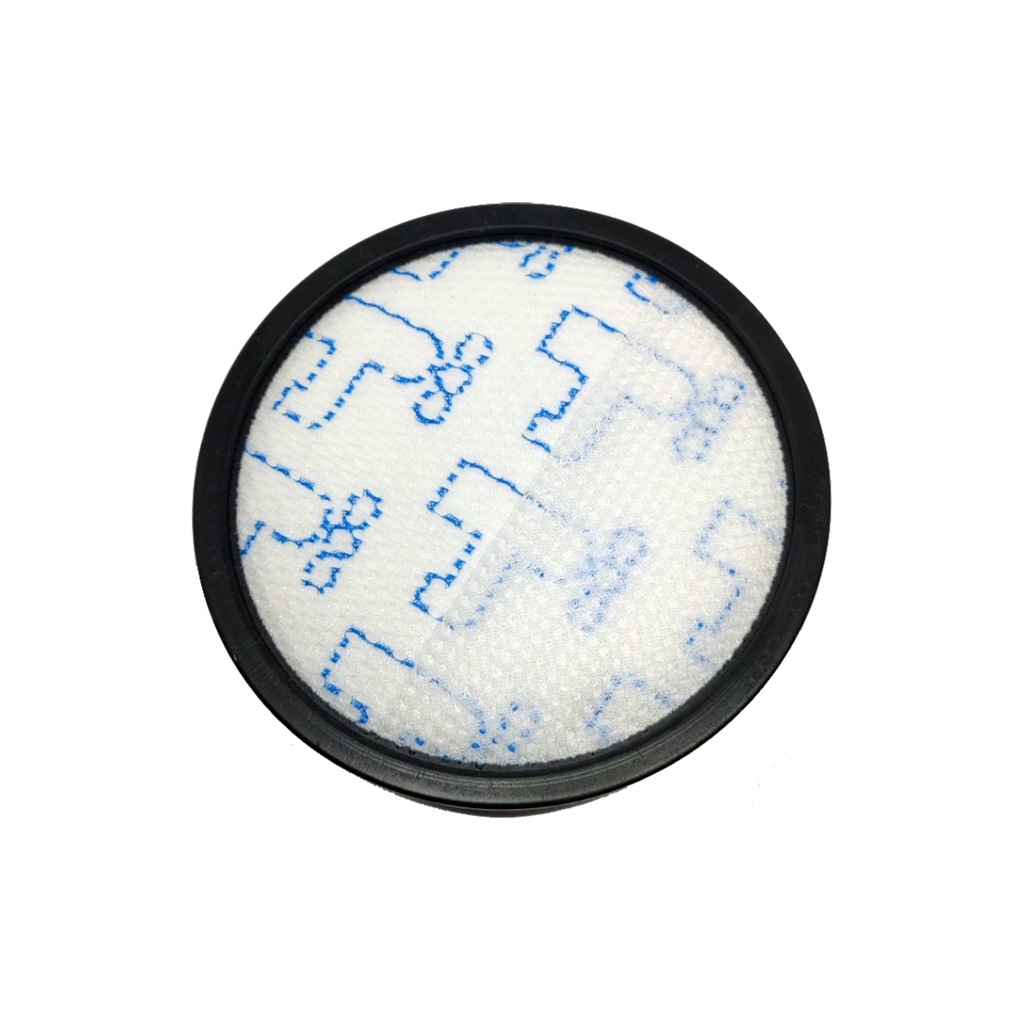 Filtri di ricambio per aspirapolvere senza fili per Silvercrest Shaz 22 2 C3, filtro HEPA a cilindro compatto 2 in 1 (confezione da 1 Filtri di ricambio per aspirapolvere senza fili per Silvercrest Shaz 22 2 C3, filtro HEPA a cilindro compatto 2 in 1 (confezione da 1