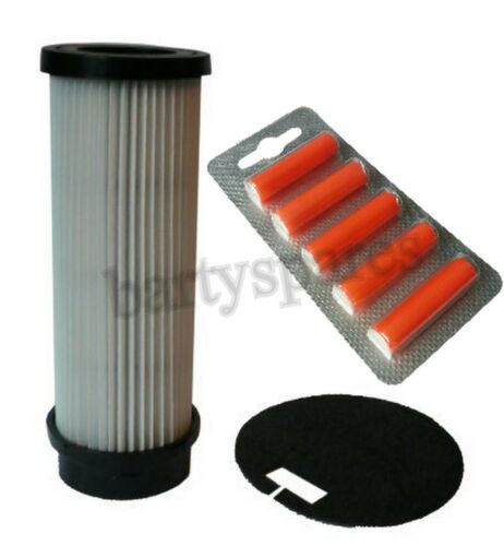 Hepa Filter Kit & Scented Air Fresheners for VAX Power 2  Vacuum Cleaner