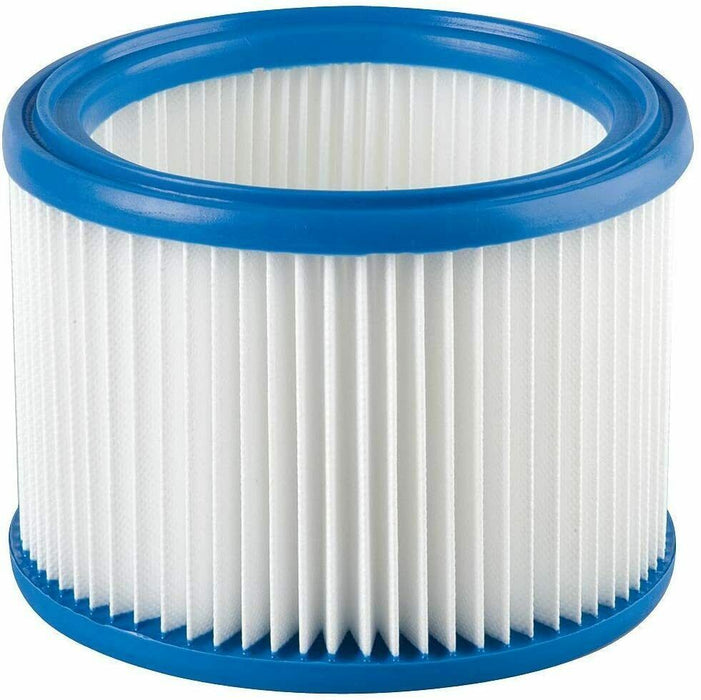 Pleated filter for STIHL SE61 SE-121 SE-122 Vacuum Cleaner