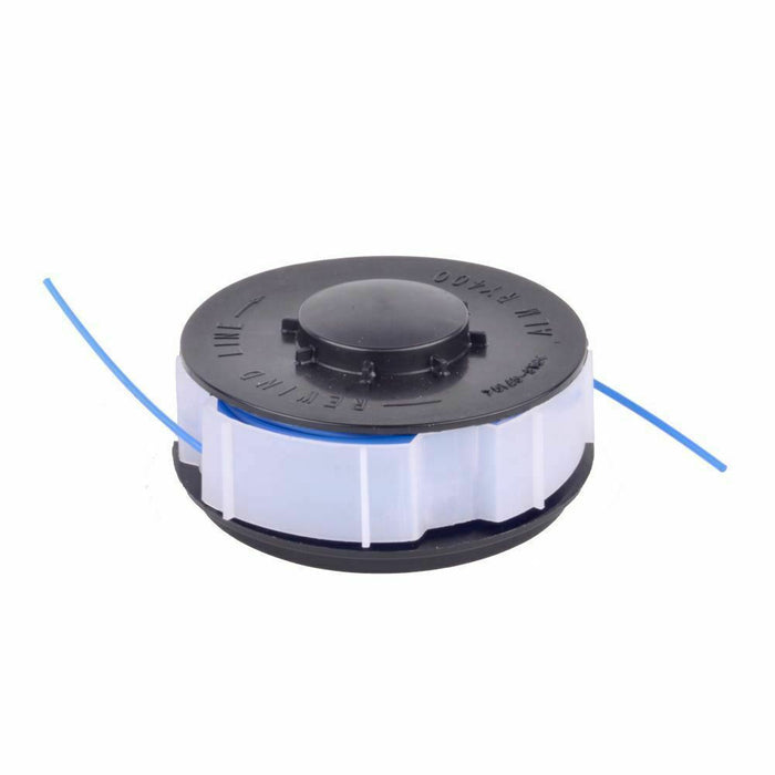 Compatible for Multi-Brand Trimmer Spool & Line (RY400)