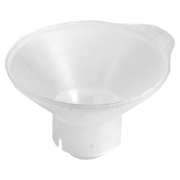 BEKO Dishwasher Salt Funnel White LEISURE FLAVEL ARCELIK 1881580300