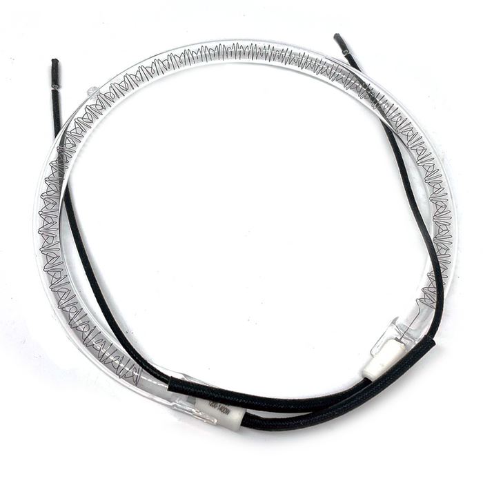 Halogen Oven Bulb Element Heating Lamp for Halogen Ovens Cookshop