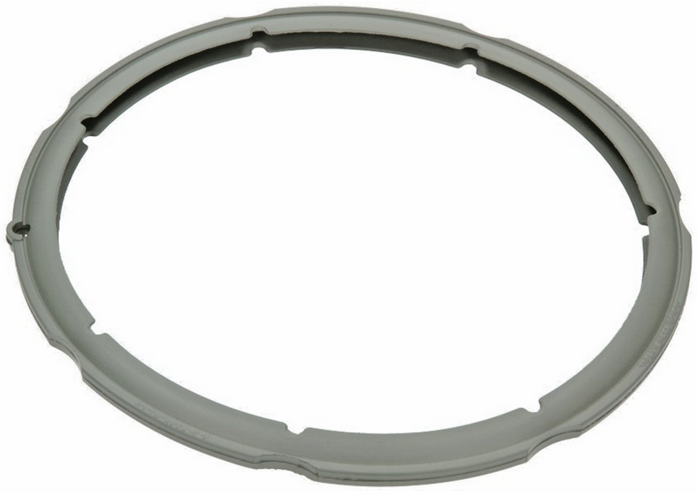 Genuine Tefal 4.5/6L Pressure Cooker Rubber Gasket Seal Ring 220mm 980157 980117