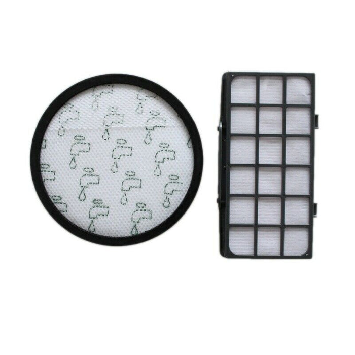 Compatible for Rowenta Silence Force Cyclonic 4A Series Vacuum Cleaner Filter Kit