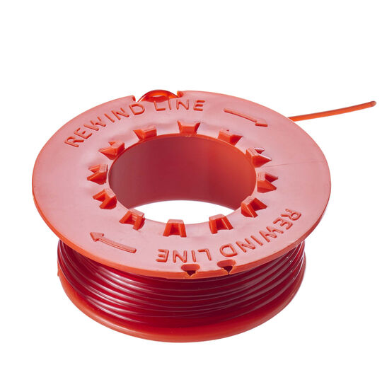 FLY031 Manual Feed Spool / Line : Single Spool / Line Flymo ET21, Mini ...