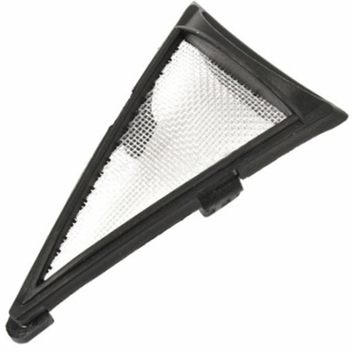 DELONGHI ArgentoJug Kettle Mesh Spout Limescale Black Filter