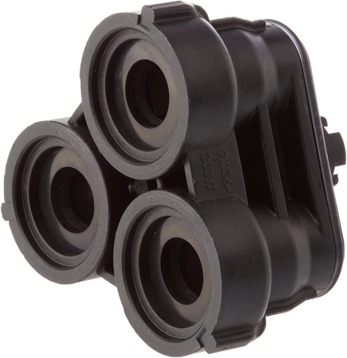 Karcher Pressure Washer Cylinder Head Rear K2 K3 K4 9.001 - Foto 9