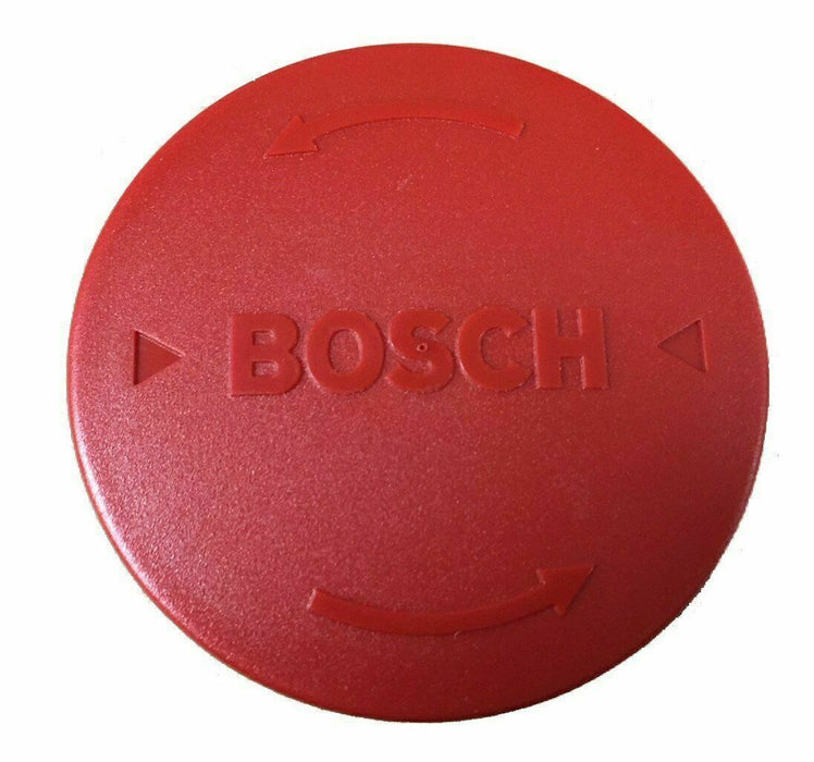 Genuine Original Bosch ART 30-36 LI Series Grass Trimmer 74mm Type Spool Cover