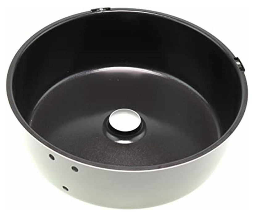 Genuine Tefal Actifry YV960140 2in1 Air Fryer 1.5Kg Cooking Pot Pan Bowl Tray