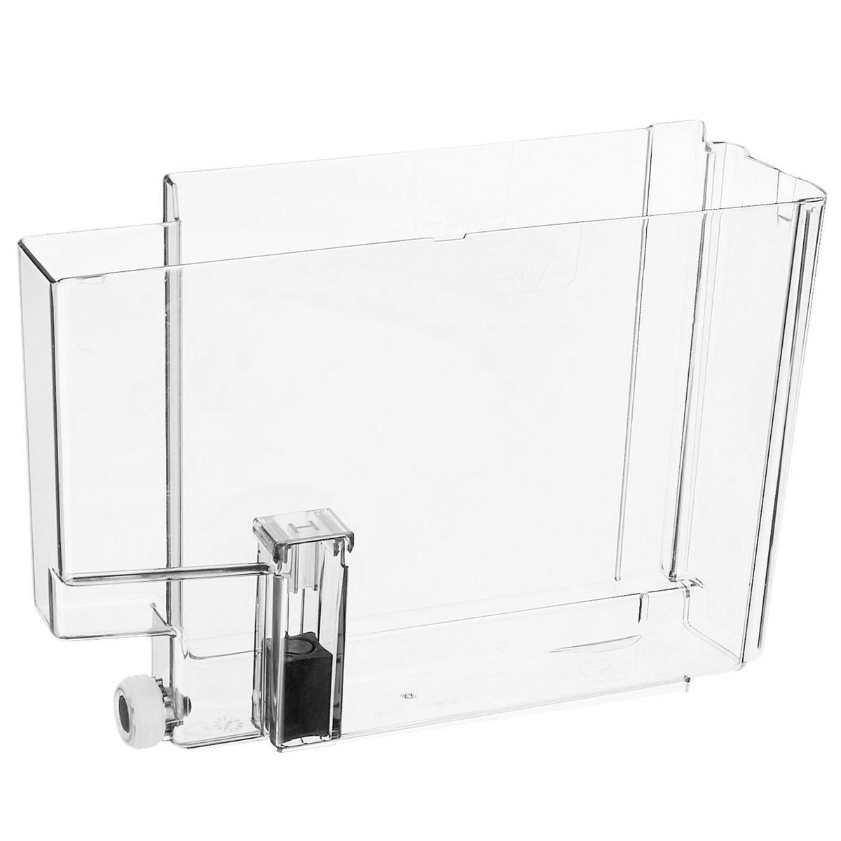 Genuine DeLonghi Coffee Machine Water Tank Pan Assembly Perfecta ESAM ...