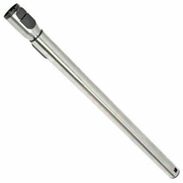 Tuyau D'Extension Télescopique Réglable Verrouillable Gettimore Pour Aspirateur Miele C1 C2 C3 - Tube 62-103 Cm