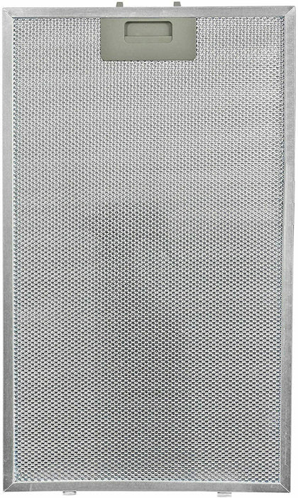 Cooker Hood Filter for HOWDENS LAMONA Metal Mesh Grease 460mm x 260mm LAM2501