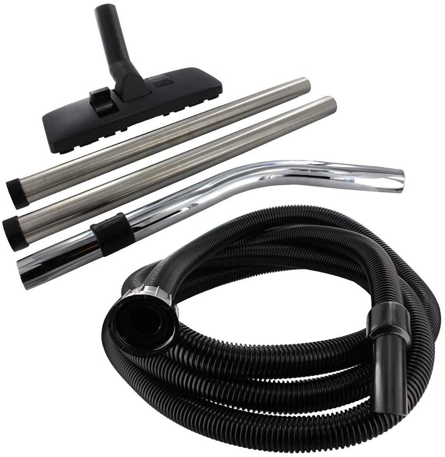 Cavo Di Alimentazione Numatic NuCable - 10 Metri Nero - Per