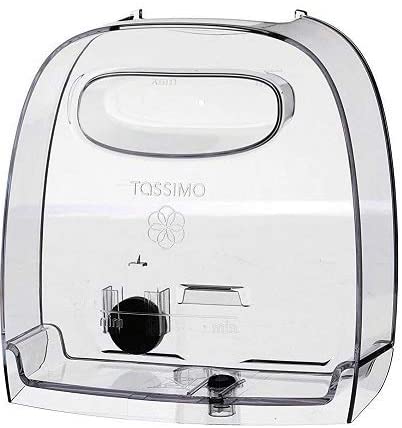 Bosch Tassimo Coffee Machine Water Tank Jug Carafe Genuine TAS2002GB T20