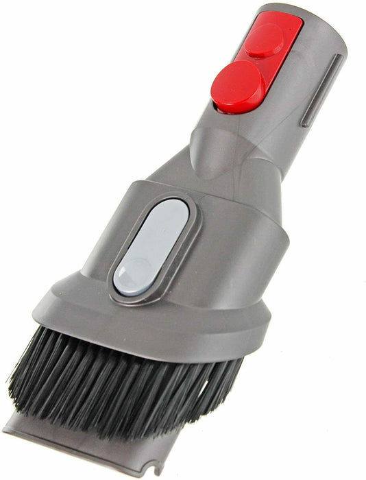for Dyson V7, V8, V10, V11 Series 'Quick Release' Type Vacuum Cleaner '2-in-1' Combination Tool