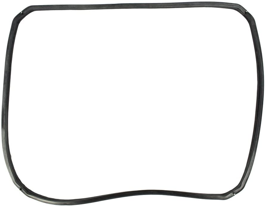 Main Oven Door Seal Fits Belling/Cannon/Creda/General Electric/Hotpoint/Indesit/Jackson/Wrighton 48145/6172/Chichester 10578G/ Chester 10545G/28111 Type, 450 x 350 mm