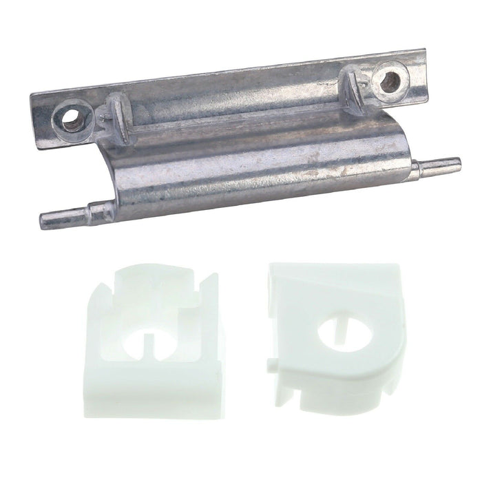 Creda 372855057CL Tubo Sfiato Asciugatrice E Adattatore 2 M - Foto 8