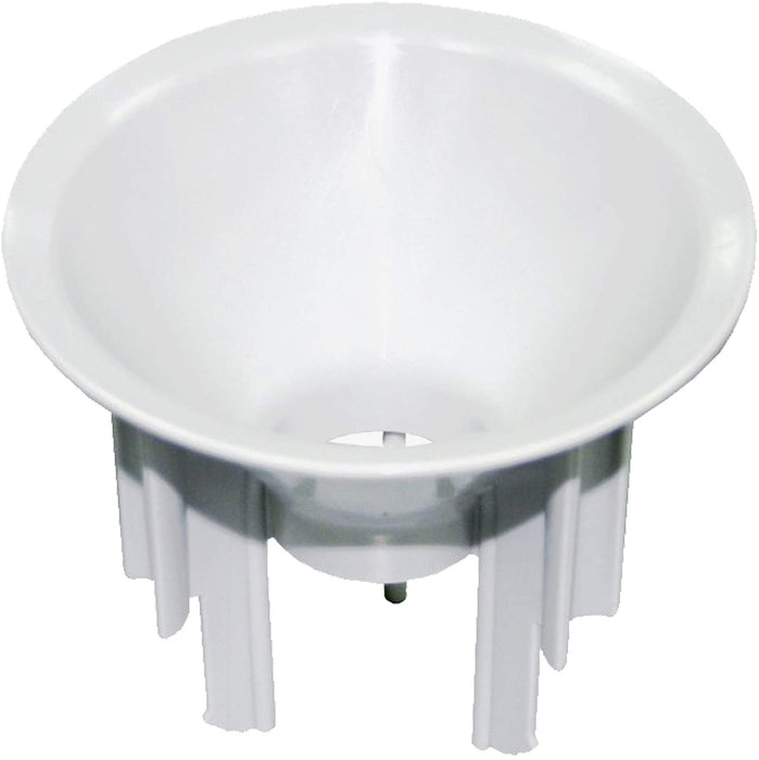 BOSCH NEFF SIEMENS Dishwasher Salt Funnel White 263112 00263112