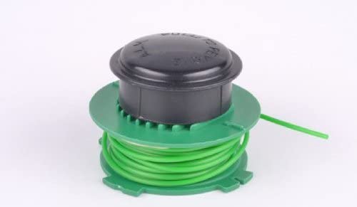 for McCulloch, Partner, Poulan, Weed Eater Trimmer Spool & Line (MC210)