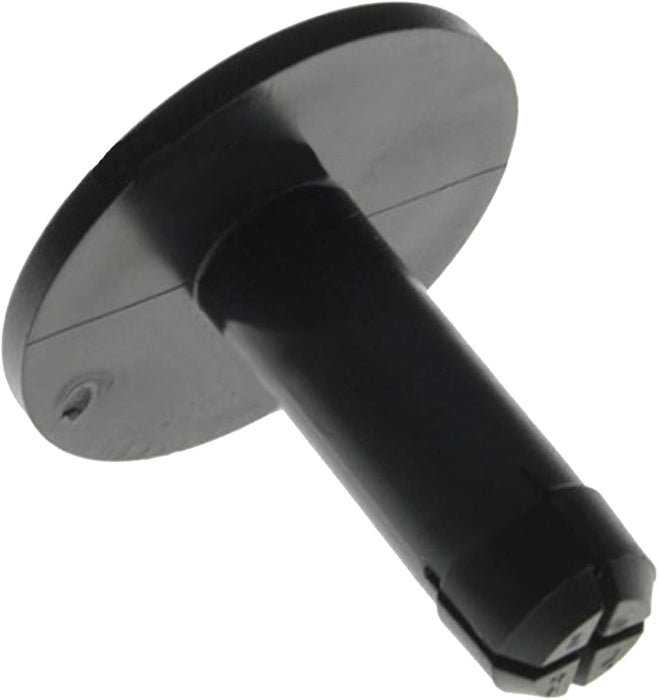 2x Flymo Maniglia Barra Perno Per Micro Compatto Hovervac - Foto 7