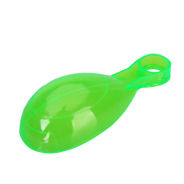 Tefal Actifry Original AL801, FZ740, Essential Series Green Plastic Oil Measuring Spoon
